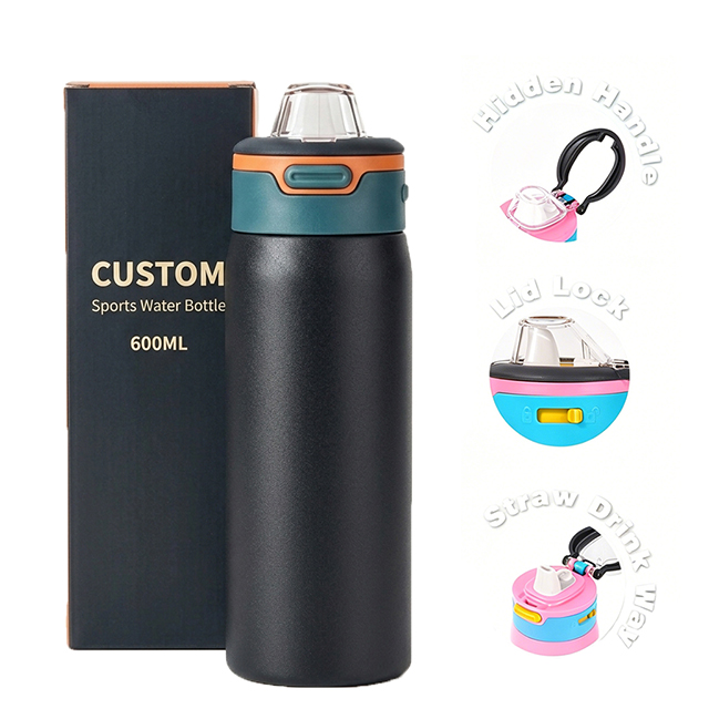 sports stainless steel water bottle (14)
