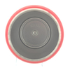New Product Idea 2025 550ml Stainless Steel Water Bottle Matte Surface Travel Bottle With New Design Lid