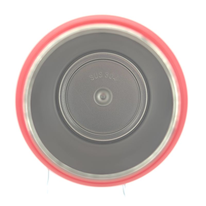 New Product Idea 2025 550ml Stainless Steel Water Bottle Matte Surface Travel Bottle With New Design Lid