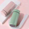 Hot Sales 280ml Mini Stainless Steel Water Bottle with Diverse Color Options