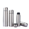 Factory Wholesale Popular Products Stainless Steel Water Bottle with Lid for Sports Drinking Hiking
