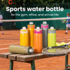 Double Wall Vacuum Insulated Bottle Factory & Supplier