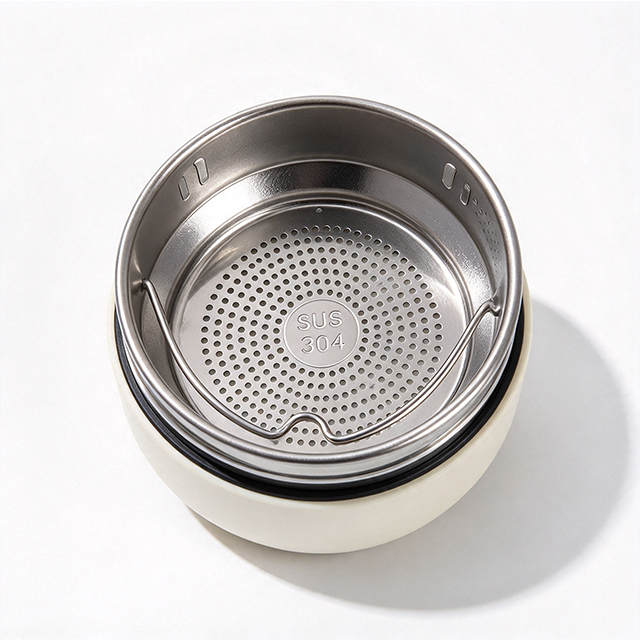 Wholesale 500ml Smart Temperature Display Insulated Water Bottle