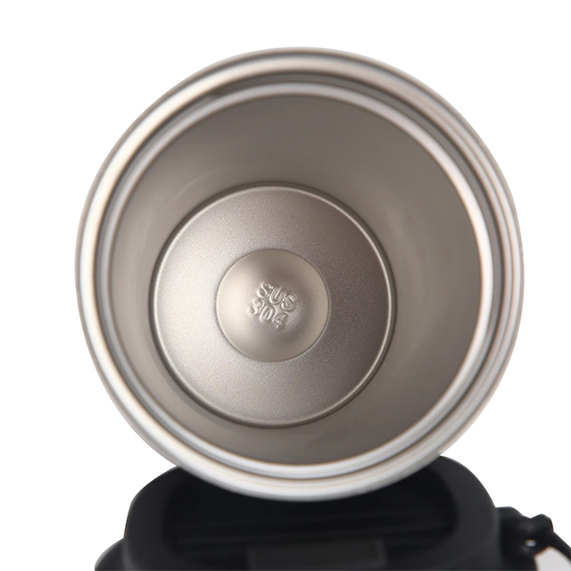 Wholesale 380ml 510ml Insulated Stainless Steel Coffee Cup