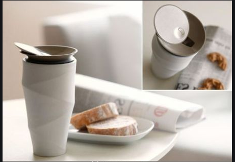 water cup