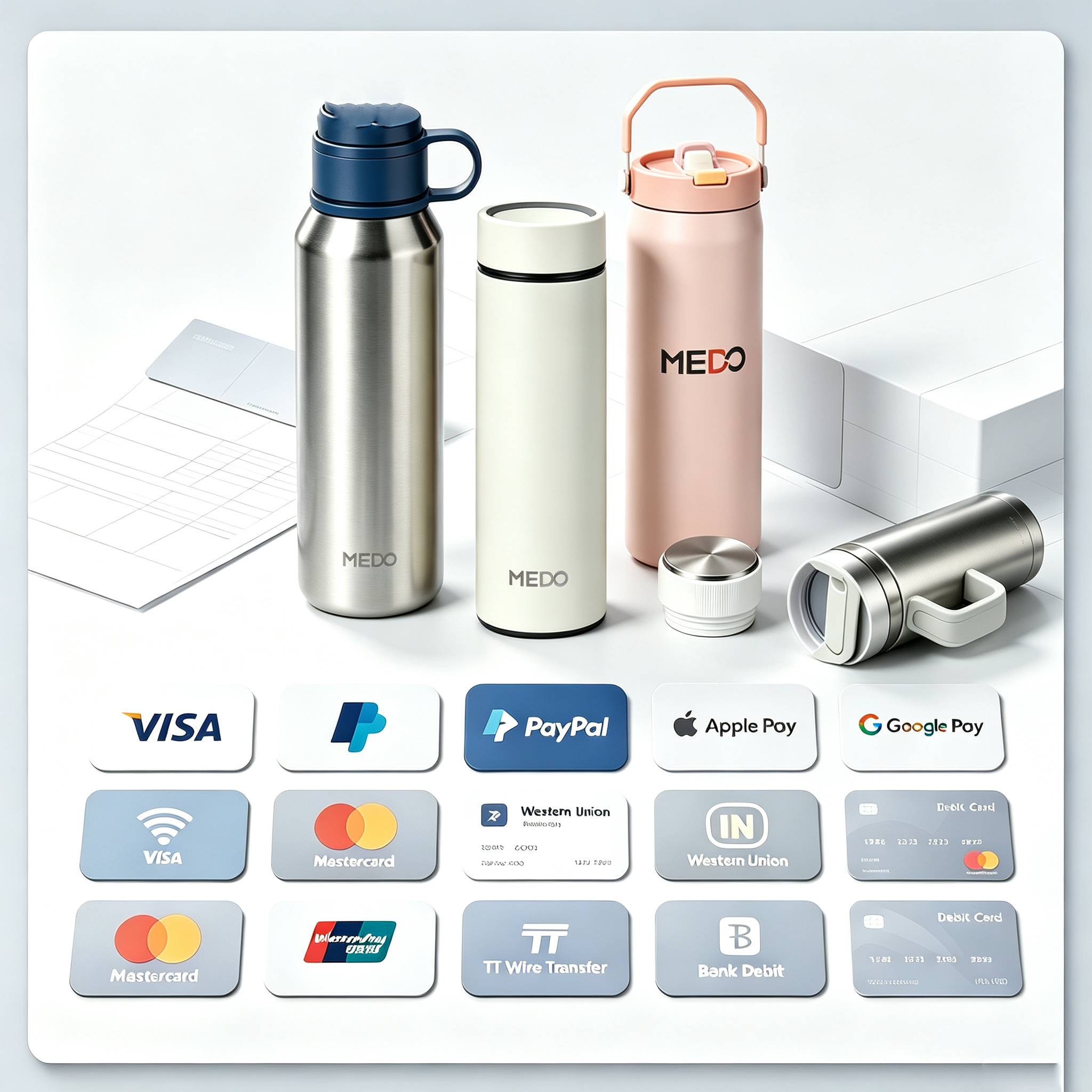Payment Method