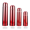 Factory Wholesale Popular Products Stainless Steel Water Bottle with Lid for Sports Drinking Hiking