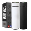 High Quality Wholesale 3 Lids Water Bottle Stainless Steel Vacuum Flask Water Bottle Insulated Sports Bottle