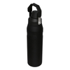 New Arrival Wholesale Wide Mouth Vacuum Flask Stainless Steel Water Bottle with Insulated Double Wall for Camping Travel