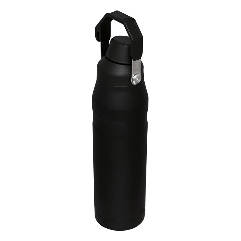 New Arrival Wholesale Wide Mouth Vacuum Flask Stainless Steel Water Bottle with Insulated Double Wall for Camping Travel