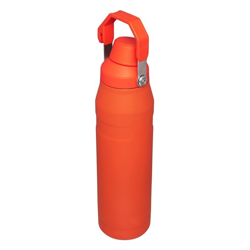 New Arrival Wholesale Wide Mouth Vacuum Flask Stainless Steel Water Bottle with Insulated Double Wall for Camping Travel