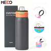 Double Wall Vacuum Insulated Bottle Factory & Supplier