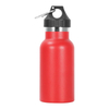 Wholesale 16oz 20oz 24oz 32oz Custom Logo Double Wall Vacuum Insulated Stainless Steel Thermos Water Bottle With Bamboo Lid