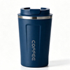 Wholesale 380ml 510ml Insulated Stainless Steel Coffee Cup