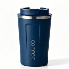 Wholesale 380ml 510ml Insulated Stainless Steel Coffee Cup