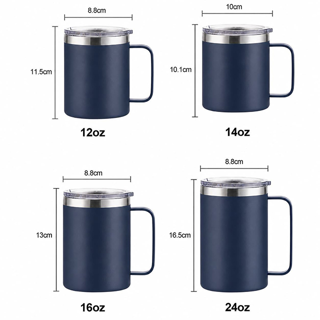 stainless steel coffee mug (8)