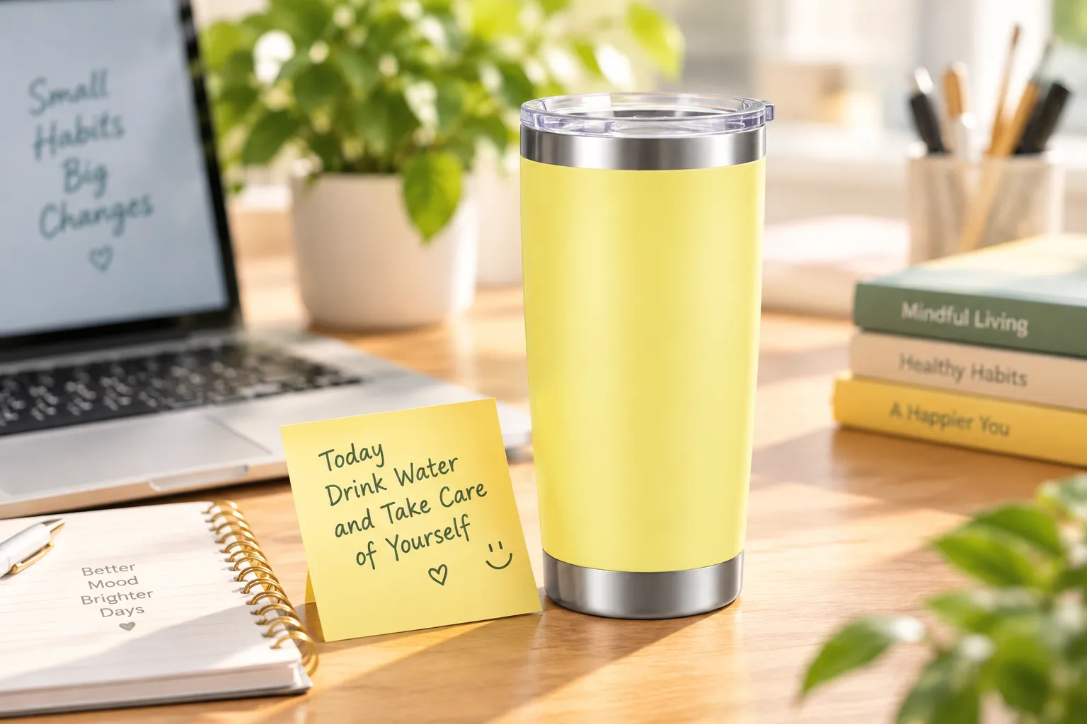 A Heartwarming Self-Care Routine for Your Desk.webp