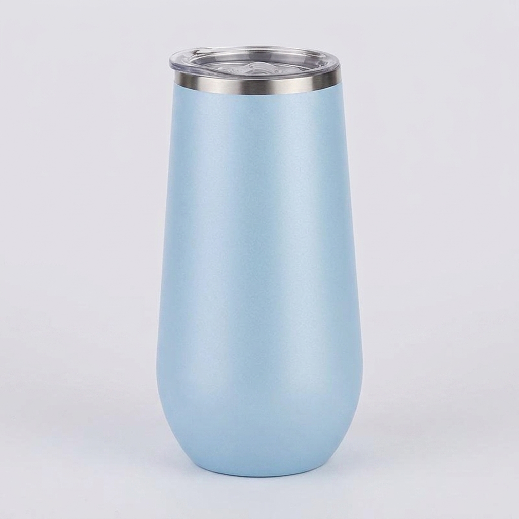 Wholesale 6oz 10oz 16oz 20oz Stainless Steel Stemless Wine Tumbler