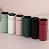 Hot Sales 280ML Compact Pocket Stainless Steel Bottle with LED Temp Display & Vacuum Insulation