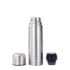 Factory Wholesale Popular Products Stainless Steel Water Bottle with Lid for Sports Drinking Hiking