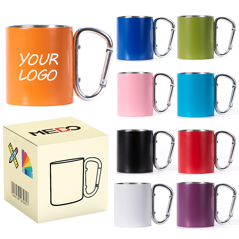 Premium Customizable Stainless Steel Water Bottle with Multi-Technique Branding for Corporate & Personal Use