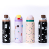 High Quality Wholesale Customized Travel Portable Double Wall Insulated Stainless Steel Water Bottles