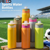 600ml Stainless Steel Sports Water Bottle OEM Supplier