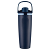 Wholesale Custom Fruit Color Stainless Steel Tumbler Sublimation 30oz Stainless Steel Tumbler Handle And Straw