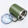 Wholesale Insulated Stainless Steel Coffee Mug with Handle