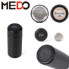 300ml Smart LED Temperature Display Vacuum Flask Mini Stainless Steel Thermos