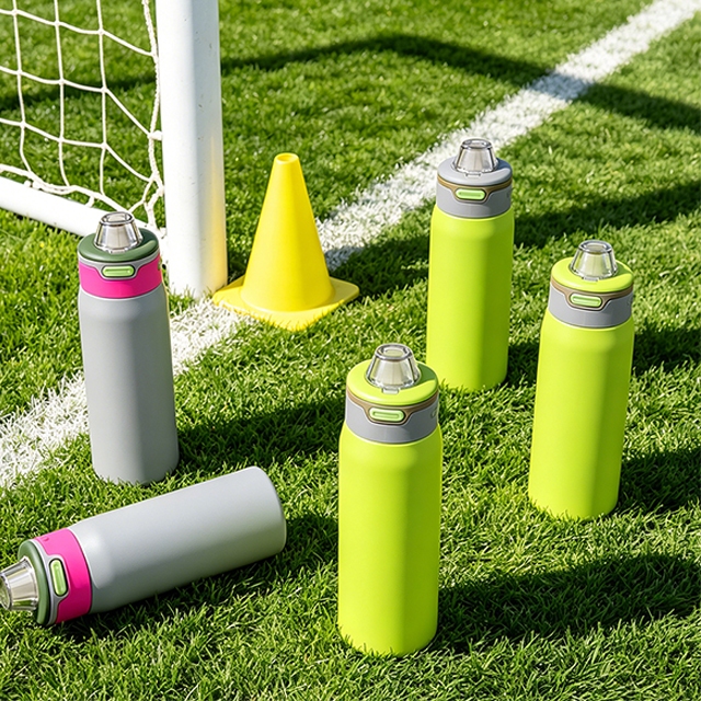 sports stainless steel water bottle (16)