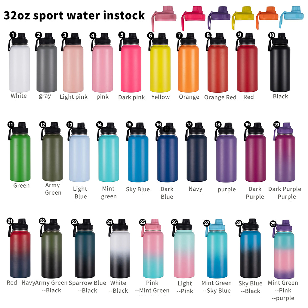 in stock