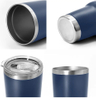 Wholesale 30oz Stainless Steel Tumbler with Slide Lid