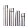 Factory Wholesale Popular Products Stainless Steel Water Bottle with Lid for Sports Drinking Hiking