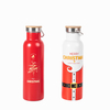 New Custom Graphic Christmas Stainless Steel Vacuum Tumbler, Perfect Sports Travel Camping Gift