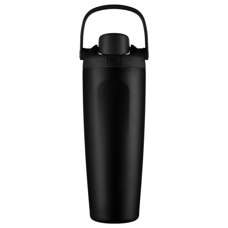 Wholesale Custom Fruit Color Stainless Steel Tumbler Sublimation 30oz Stainless Steel Tumbler Handle And Straw
