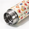 Wholesale 500ml Smart Temperature Display Insulated Water Bottle