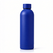 Wholesale 500ml Vacuum Insulated Stainless Steel Flask Thermo Water Bottle