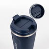 Wholesale 380ml 510ml Insulated Stainless Steel Coffee Cup