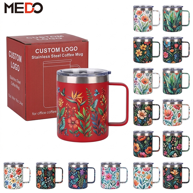 stainless steel coffee mug (7)