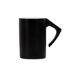 380ml Personalized Creative Simple Blank Ceramic Lovers Coffee Mug