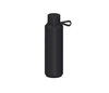 12OZ/20OZ Double Wall Insulated Cup Outdoor Sports Water Cup Vacuum Insulated Matte Coated Water Bottle with Handle