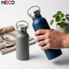 Wholesale Wide Mouth Insulated Stainless Steel Sports Water Bottle