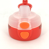 New Product Idea 2025 550ml Stainless Steel Water Bottle Matte Surface Travel Bottle With New Design Lid