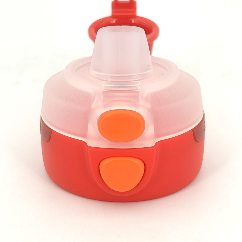 New Product Idea 2025 550ml Stainless Steel Water Bottle Matte Surface Travel Bottle With New Design Lid