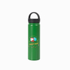 Wholesale New Custom Color Christmas Stainless Steel Insulated Tumbler for Sports Travel Camping Gift