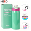 Double Wall Vacuum Insulated Sports Water Bottle Manufacturer