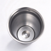 Wholesale 500ml Insulated Stainless Steel Thermal Bottle Travel Coffee Tumbler