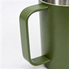 Wholesale Insulated Stainless Steel Coffee Mug with Handle