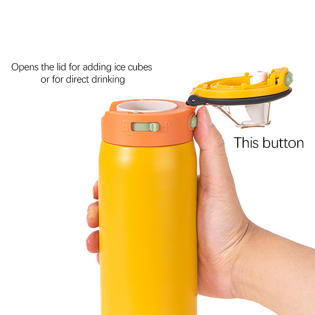 sports stainless steel water bottle (11)
